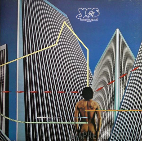  Yes  - Going For The One