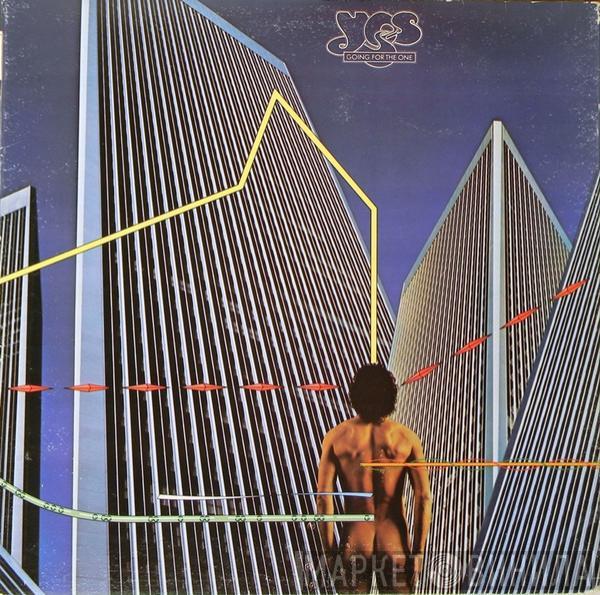  Yes  - Going For The One