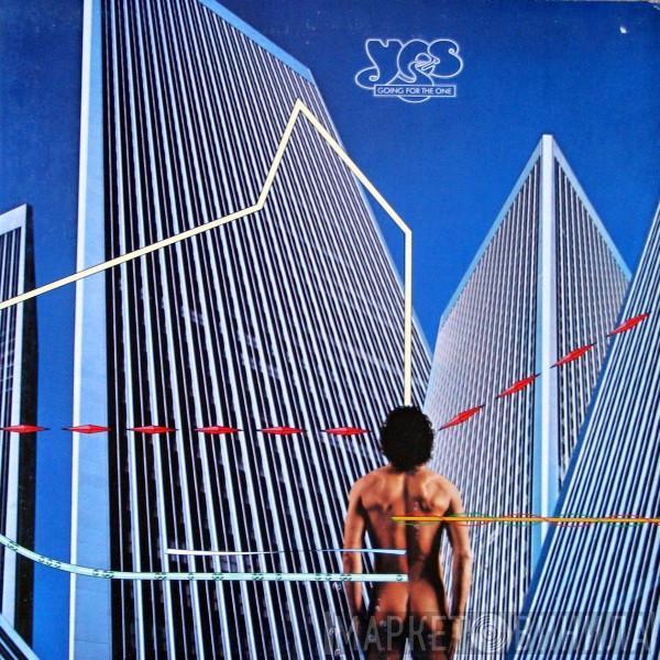  Yes  - Going For The One