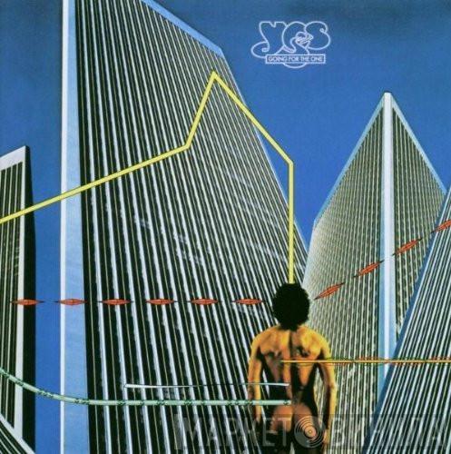  Yes  - Going For The One