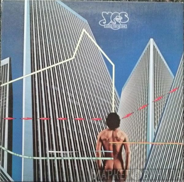 Yes - Going For The One