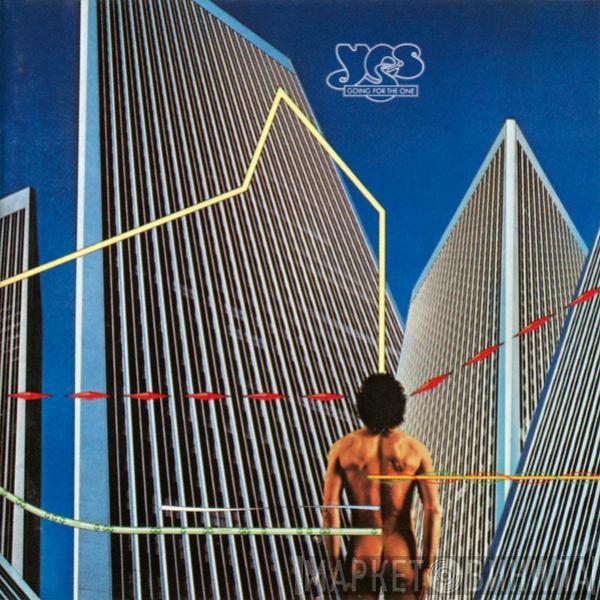  Yes  - Going For The One