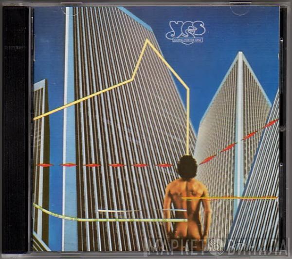  Yes  - Going For The One