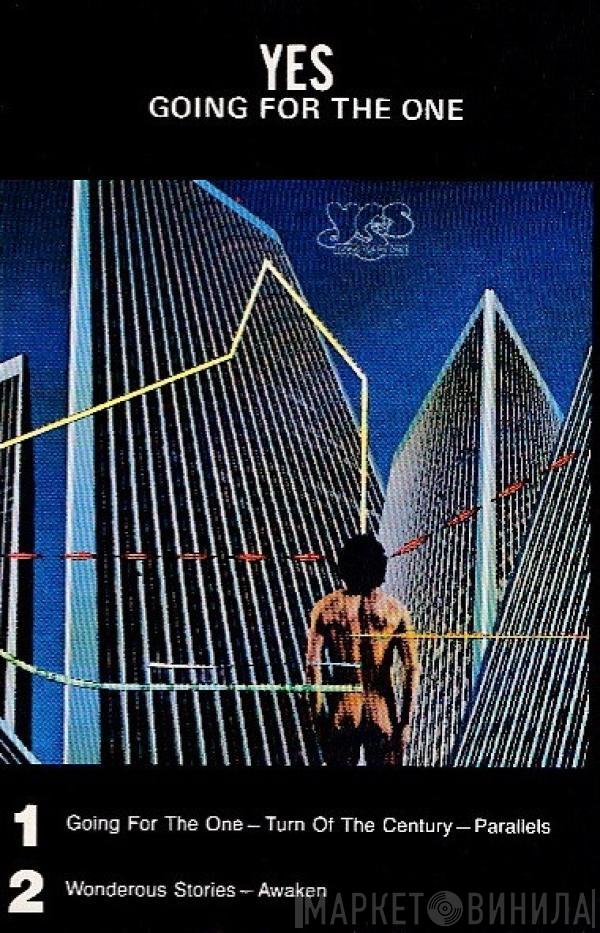  Yes  - Going For The One