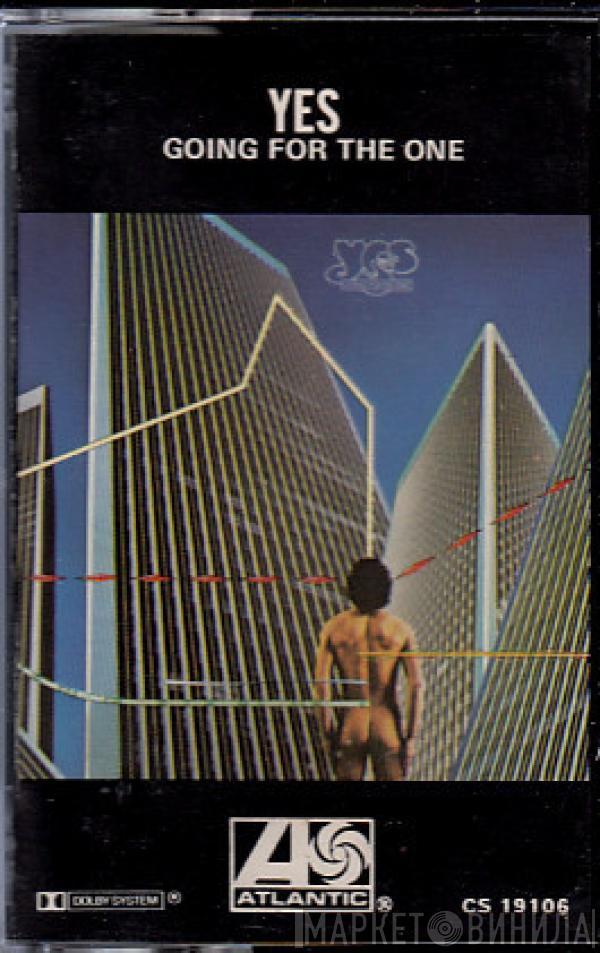  Yes  - Going For The One