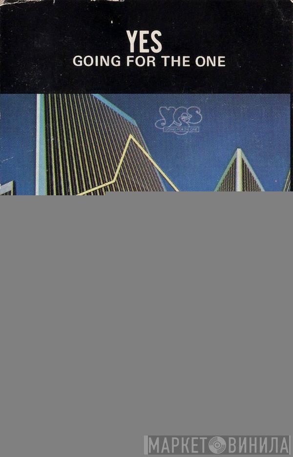  Yes  - Going For The One