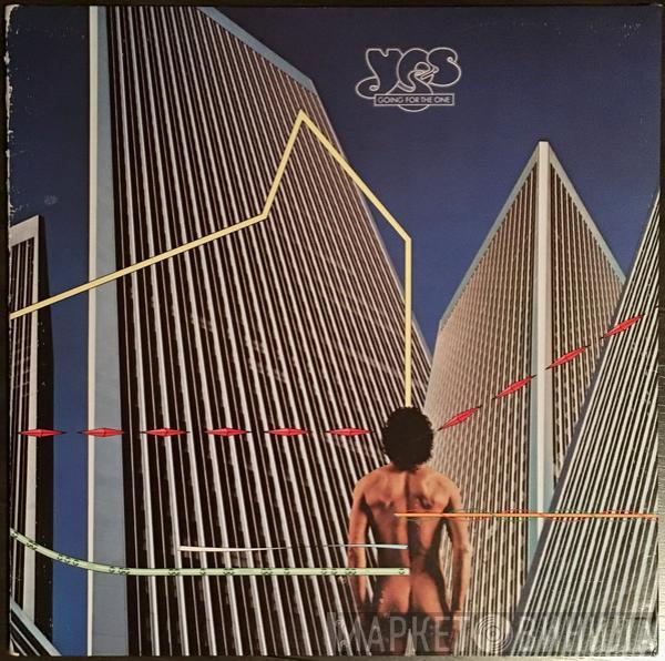  Yes  - Going For The One