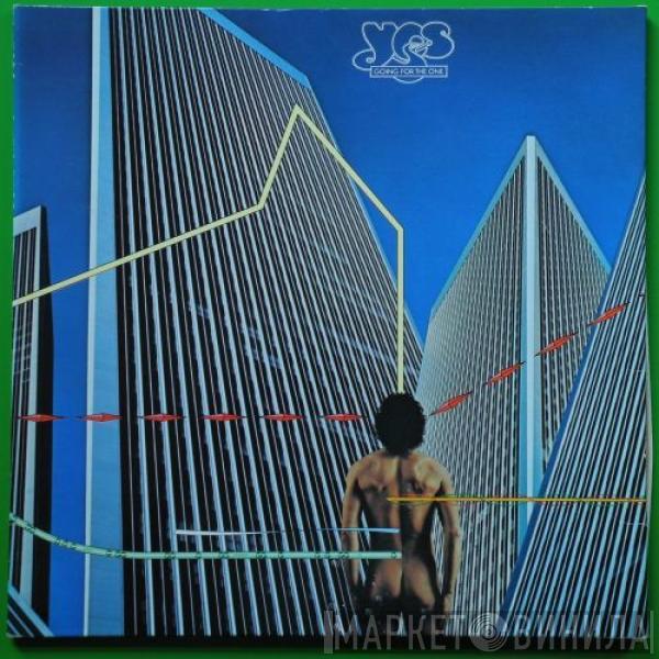 Yes - Going For The One
