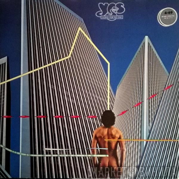  Yes  - Going For The One