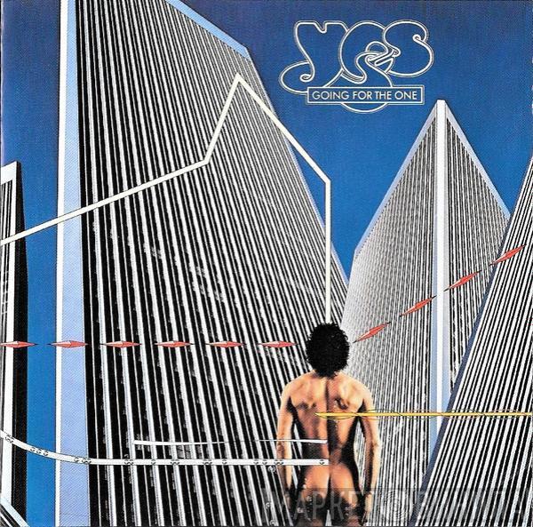 Yes - Going For The One