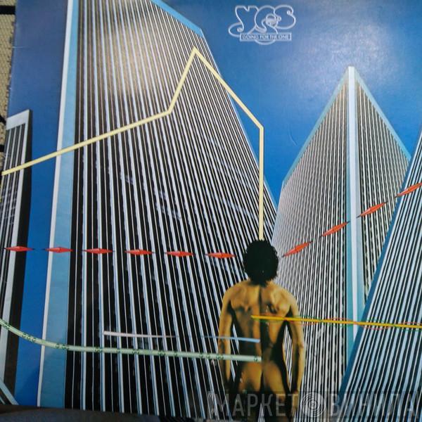  Yes  - Going For The One