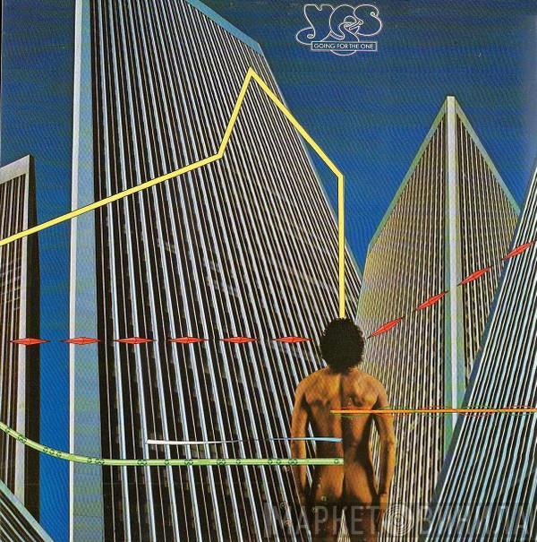  Yes  - Going For The One