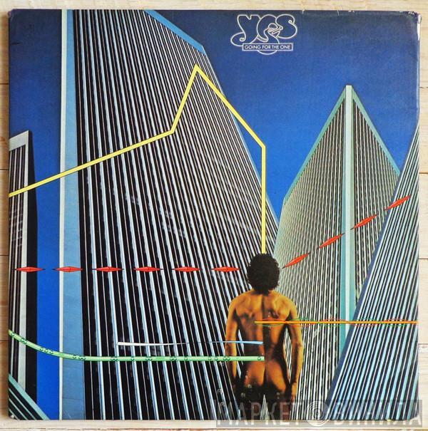  Yes  - Going For The One
