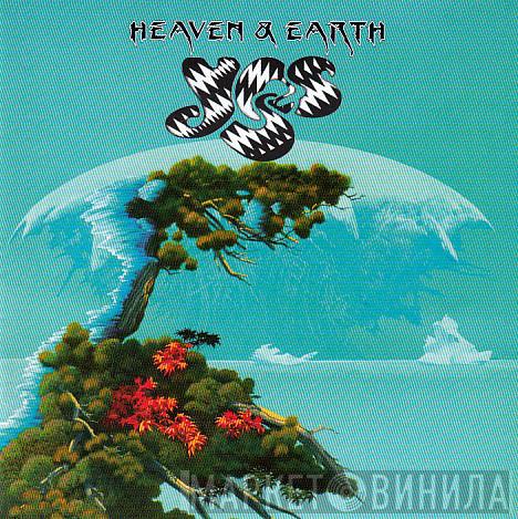  Yes  - Heaven & Earth