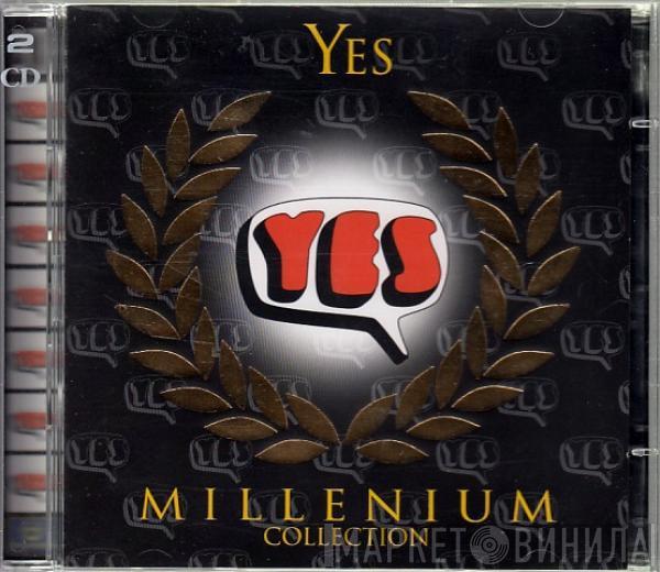  Yes  - Millenium Collection