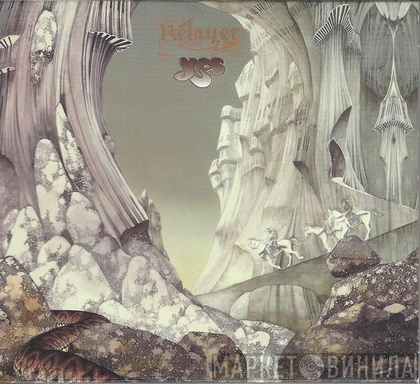  Yes  - Relayer