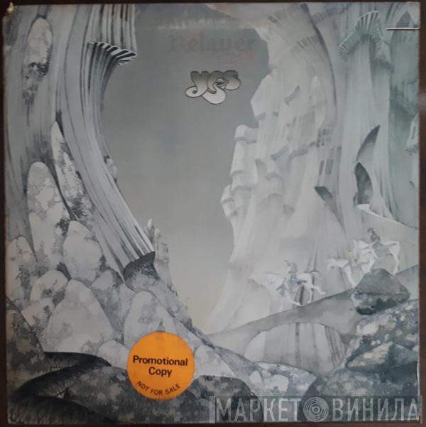  Yes  - Relayer