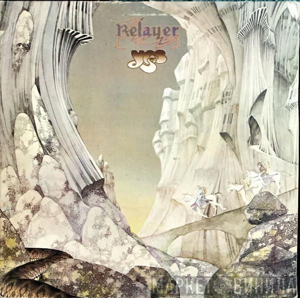  Yes  - Relayer