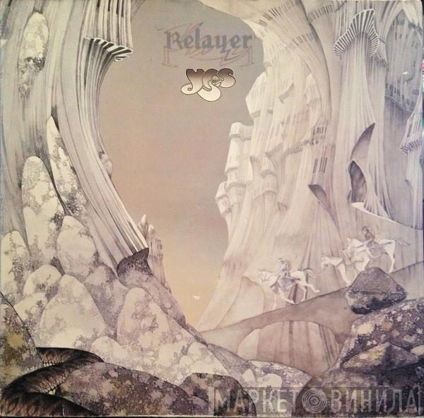 Yes - Relayer