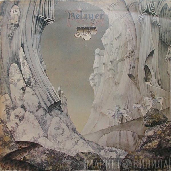  Yes  - Relayer