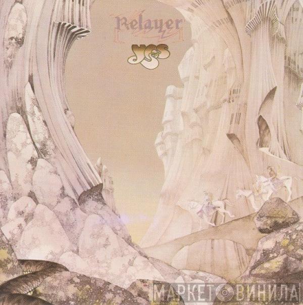  Yes  - Relayer