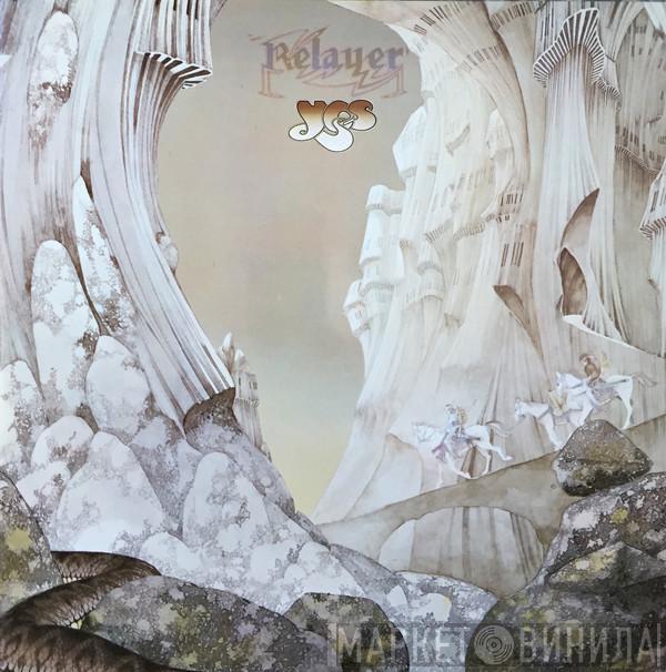  Yes  - Relayer