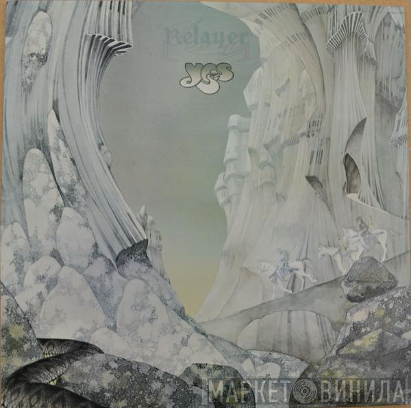  Yes  - Relayer
