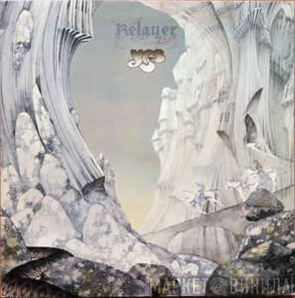  Yes  - Relayer