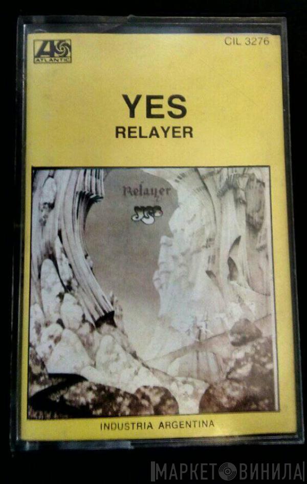  Yes  - Relayer