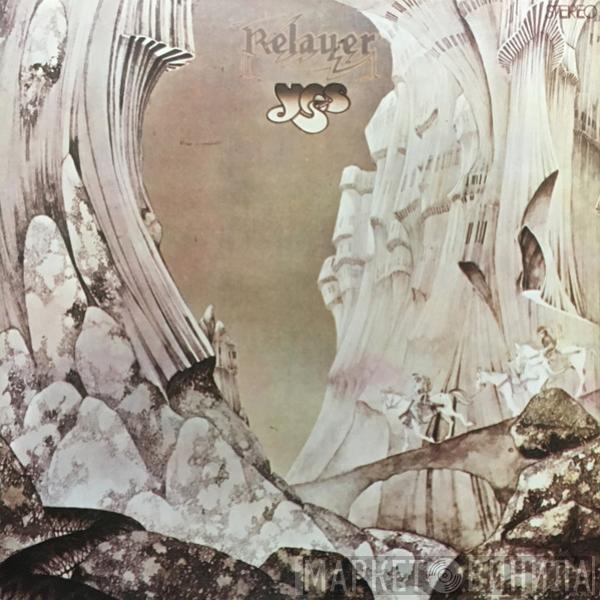  Yes  - Relayer