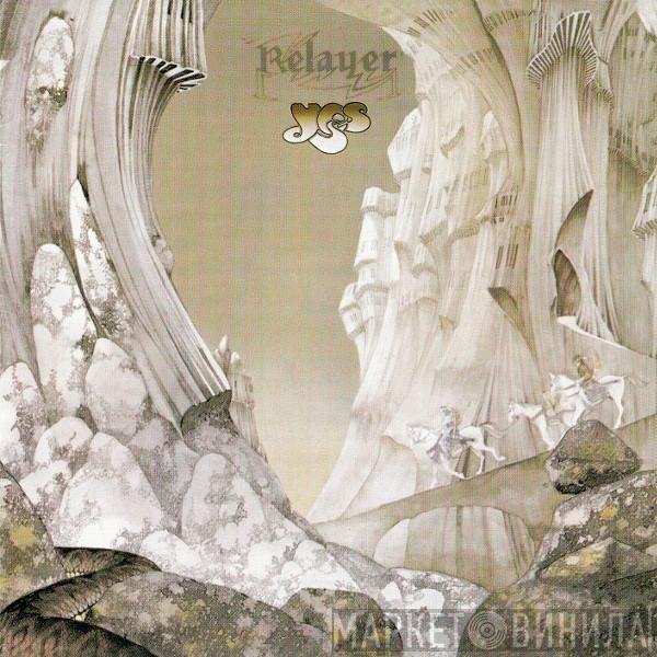  Yes  - Relayer