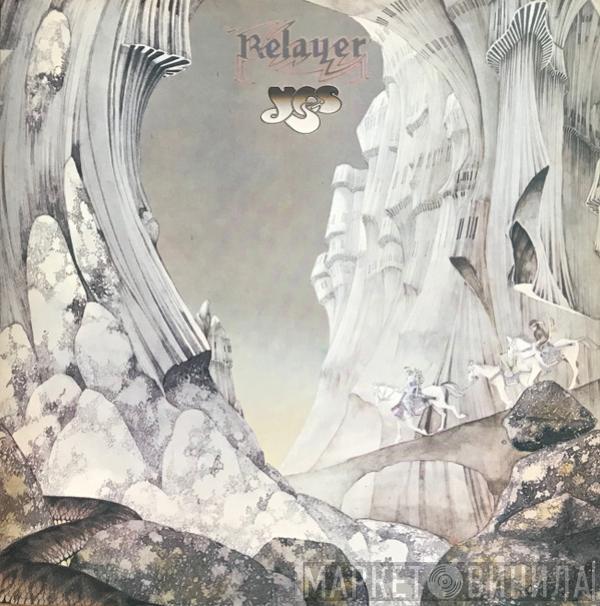  Yes  - Relayer