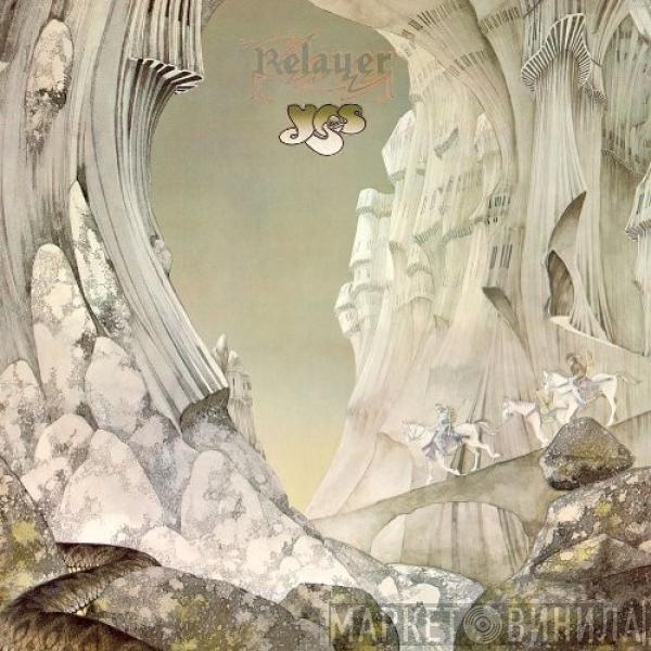  Yes  - Relayer