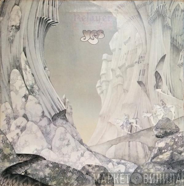  Yes  - Relayer