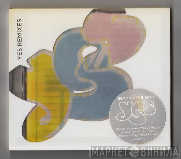 Yes - Remixes