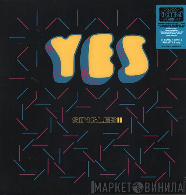 Yes - Singles II