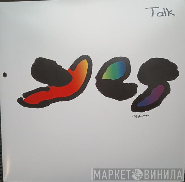 Yes - Talk