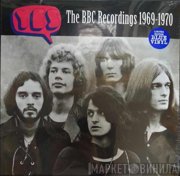  Yes  - The BBC Recordings 1969-1970
