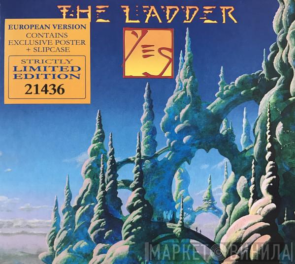  Yes  - The Ladder