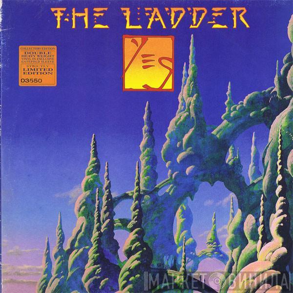  Yes  - The Ladder