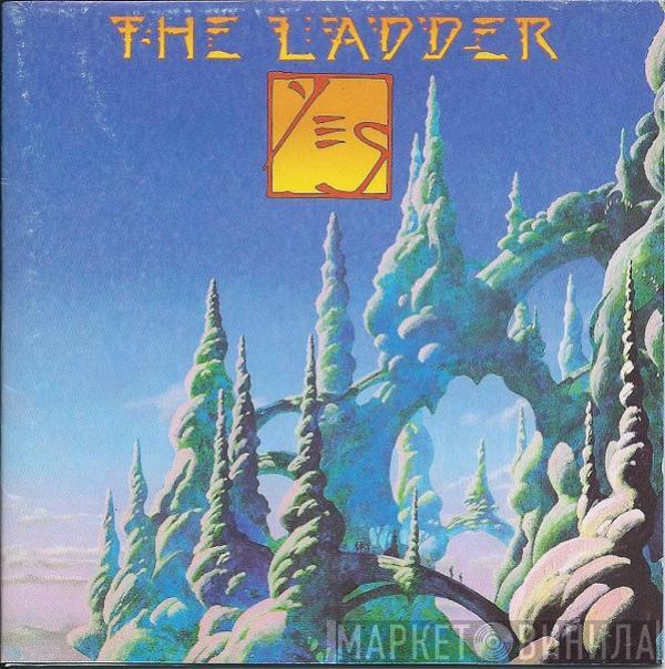  Yes  - The Ladder