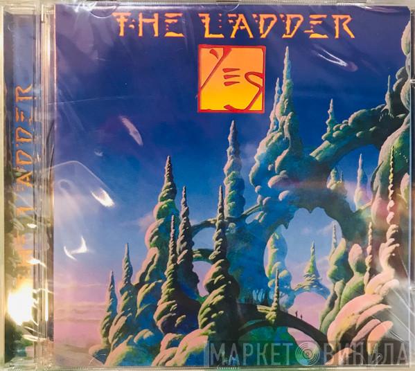  Yes  - The Ladder