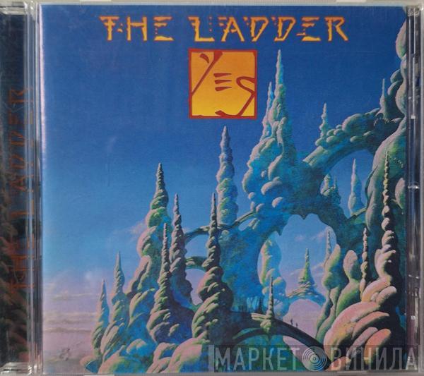  Yes  - The Ladder