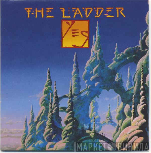  Yes  - The Ladder