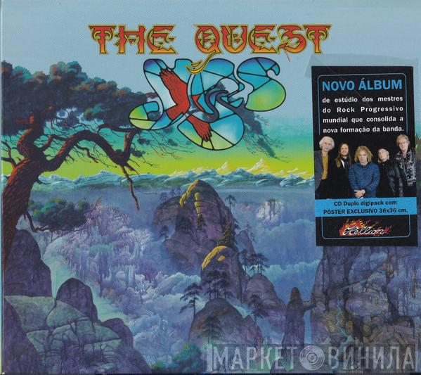  Yes  - The Quest