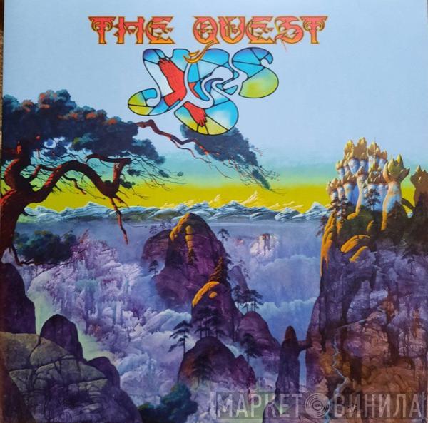  Yes  - The Quest