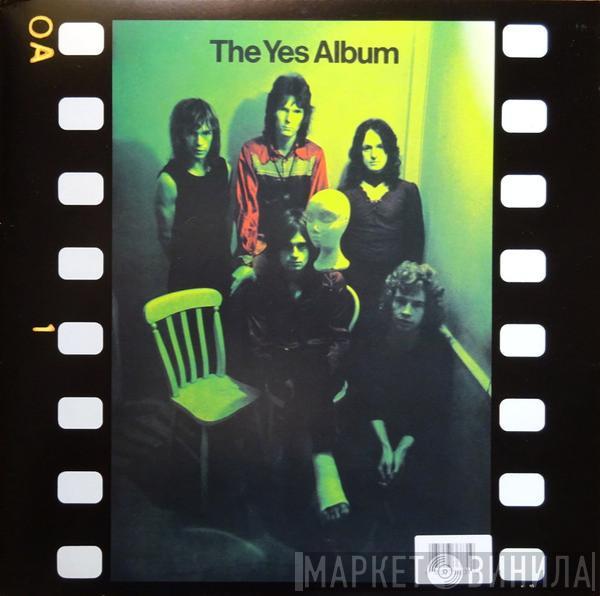  Yes  - The Yes Album