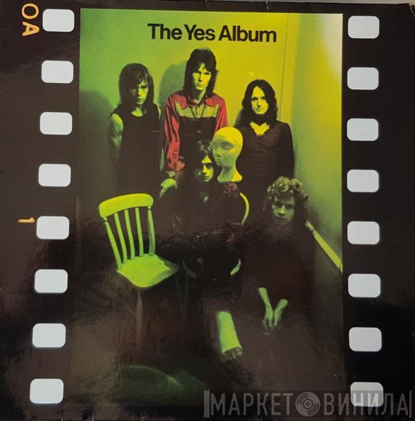 Yes - The Yes Album