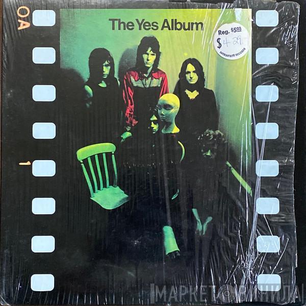 Yes - The Yes Album
