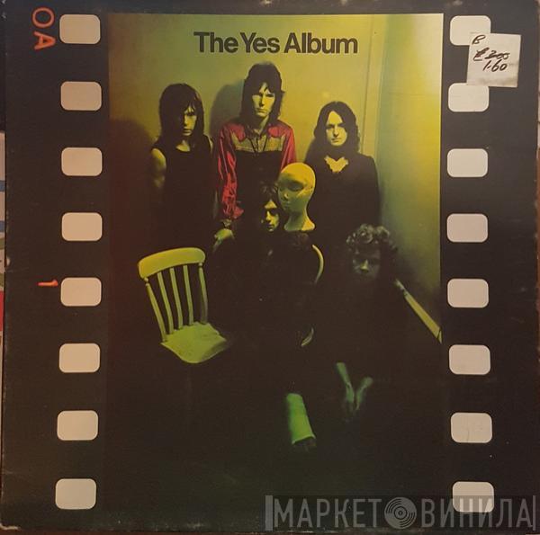 Yes - The Yes Album